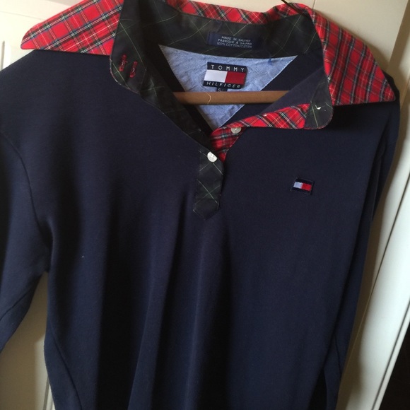 Tommy Hilfiger Tops - TOMMY HILFIGER 💙❤️
