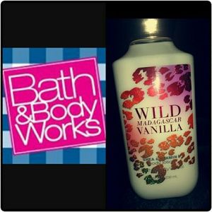 🎆Bath & Body Works Lotion🎆