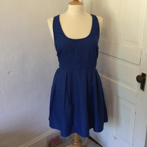 Sun dress