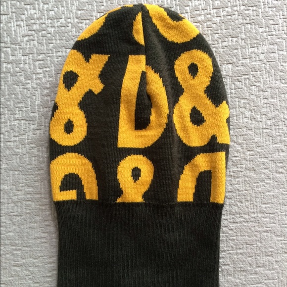 D&G Beanie