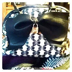 Betsey Johnson purse