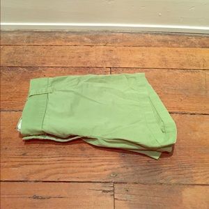J.Crew original chino short.