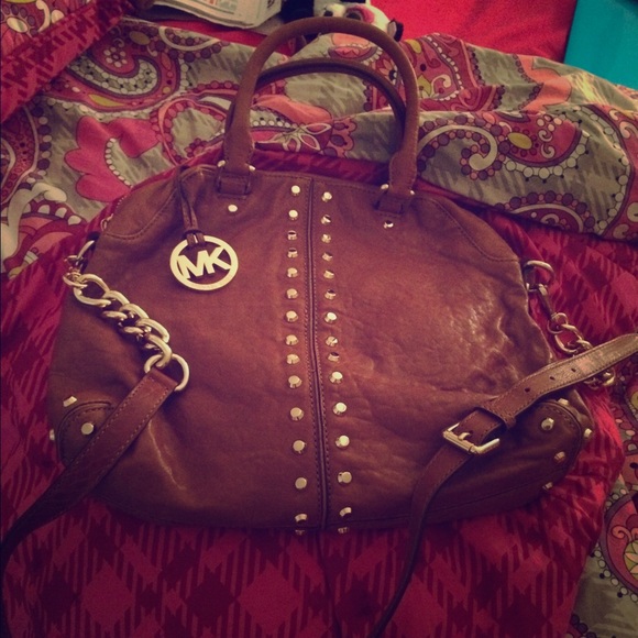 Authentic brand new michael kors bag - Picture 1 of 5