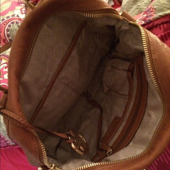 Authentic brand new michael kors bag - Picture 4 of 5