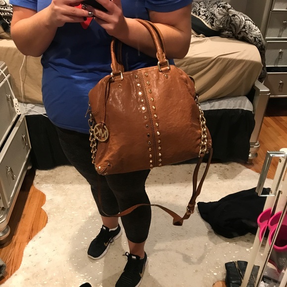 Authentic brand new michael kors bag - Picture 5 of 5