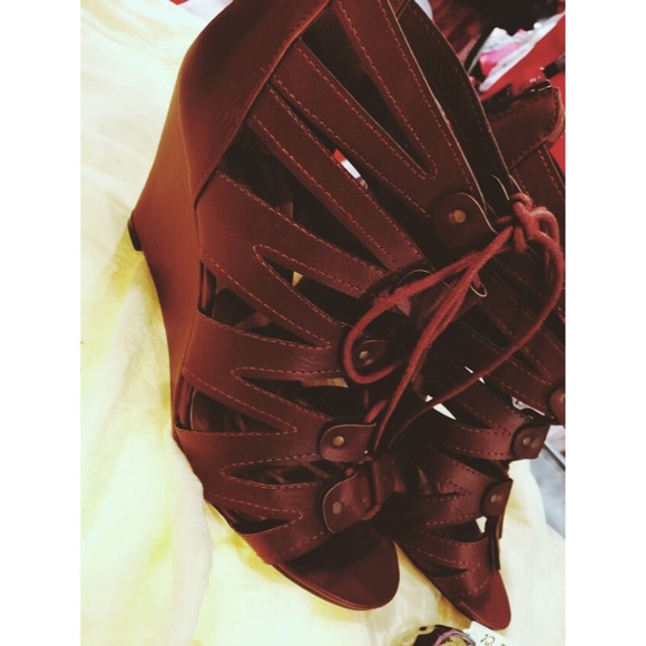 Wedges