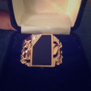 10k gold ring!!!!!
