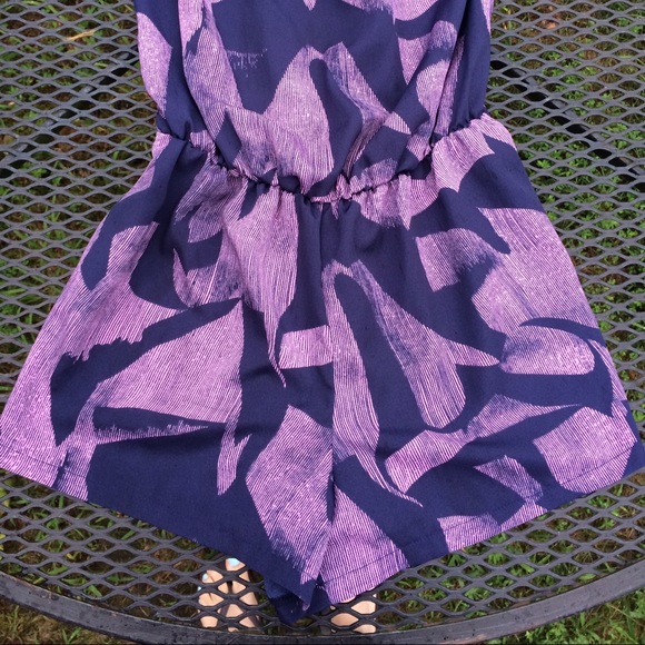 Romper - Picture 2 of 2