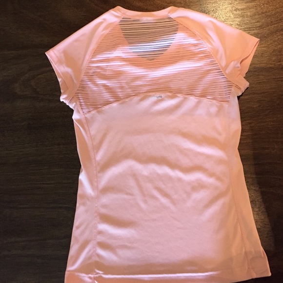 Reserved gor littleflirt:Cute Adidas ClimaLite Top