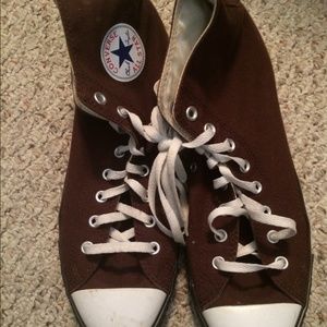 Converse Shoes
