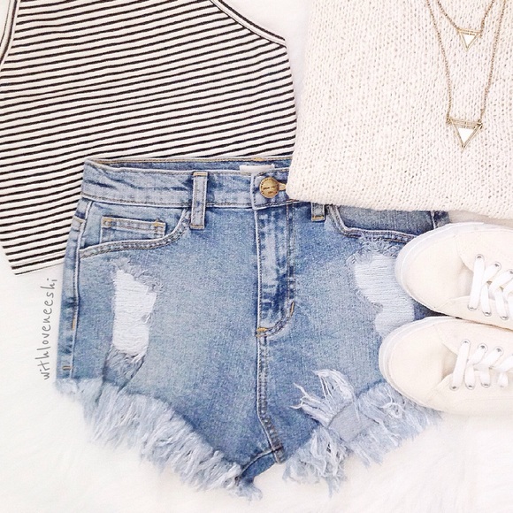 Pants - Brand new shorts