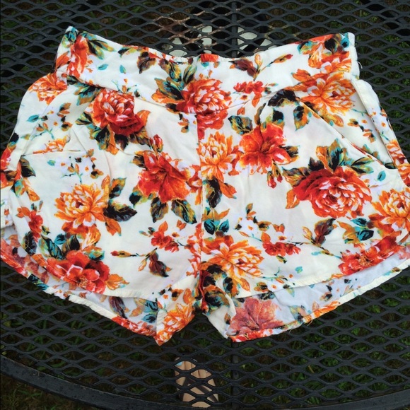 Kirra shorts