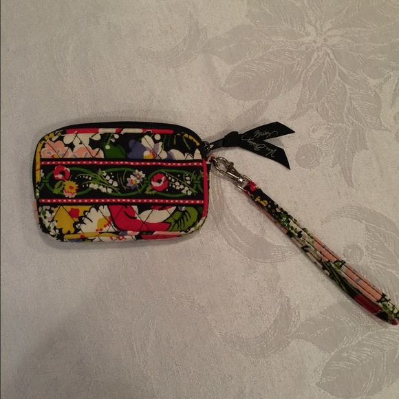 Vera Bradley wallet