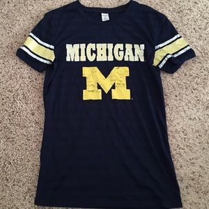Michigan Shirt