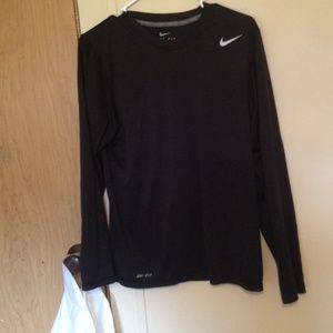 Nike long sleeve