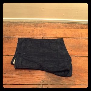 Gap denim short