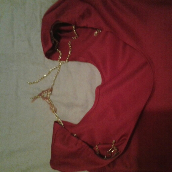 Dress - Picture 2 of 3