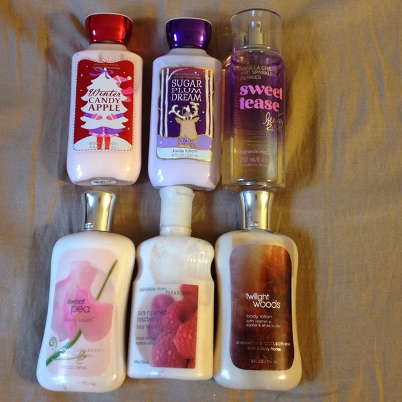 5 dollar add-ons!!