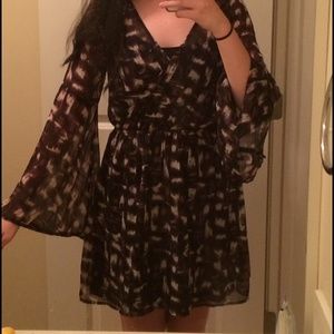 Abercrombie and Fitch dress