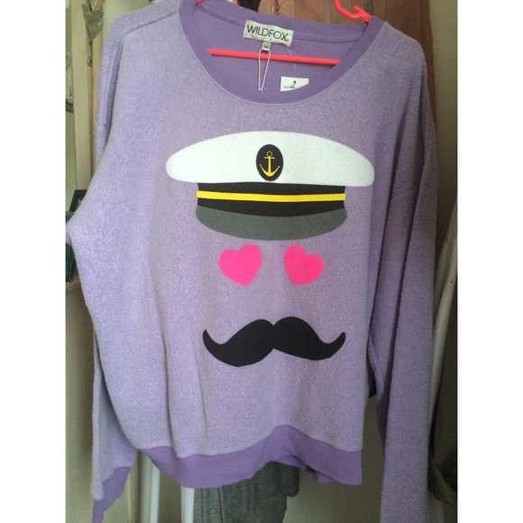 Wildfox Sweater/Jumper 🌻🌈🔮