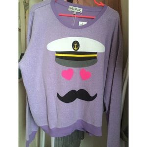 Wildfox Sweater/Jumper 🌻🌈🔮