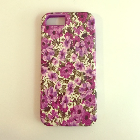iPhone 5/5s case - Picture 1 of 3