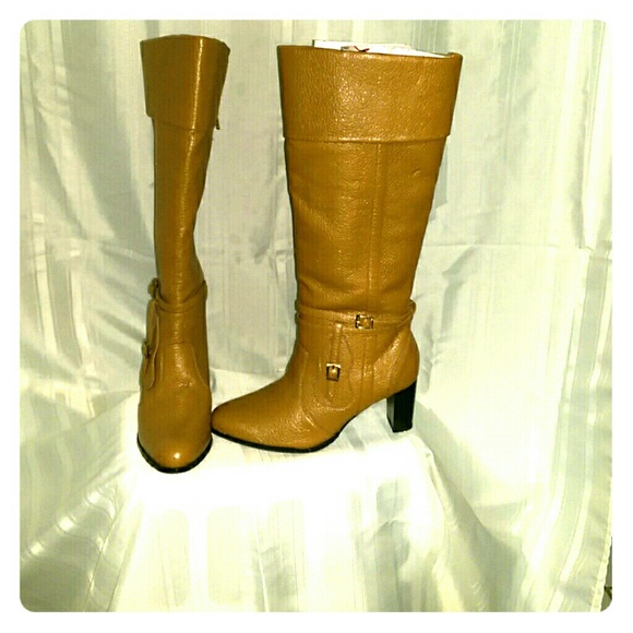 Hugh Fashion Boots