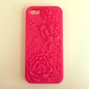 iPhone 5/5s case