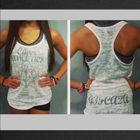 ISO looking for these tank tops