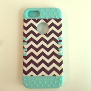 iPhone 5/5s case