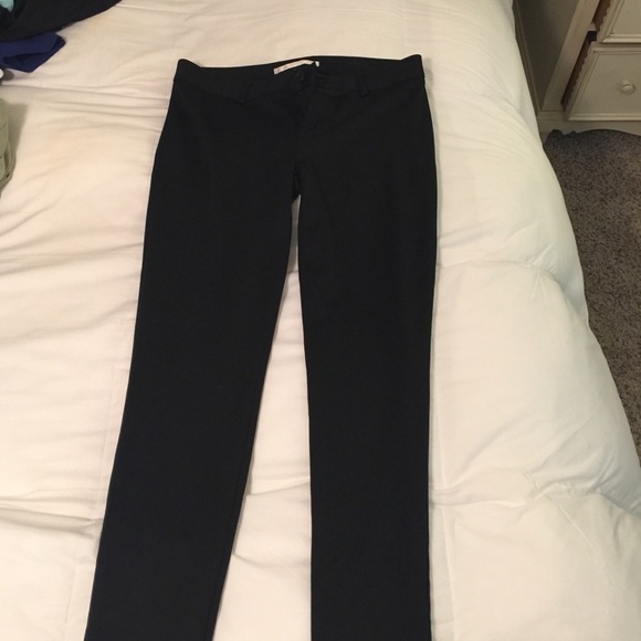 Black Skinnies!