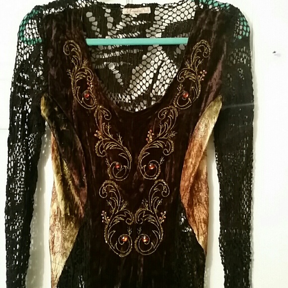 70's Top