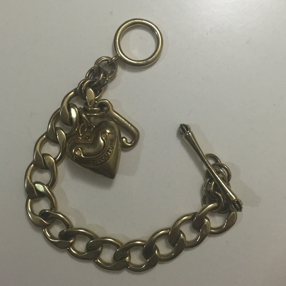 Juicy Couture bracelet - Picture 2 of 4