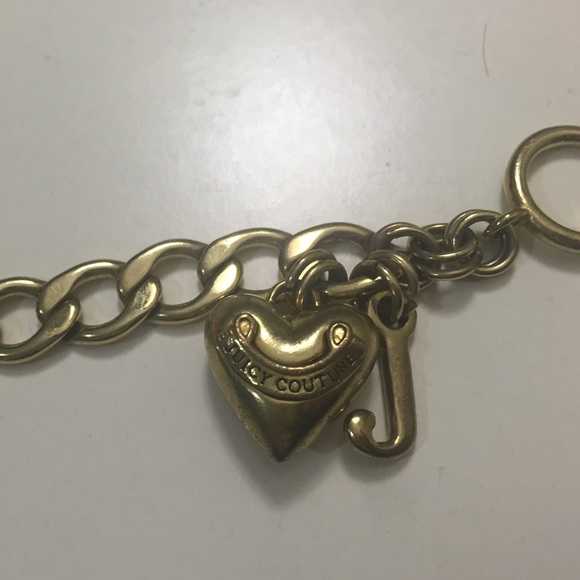 Juicy Couture bracelet - Picture 3 of 4