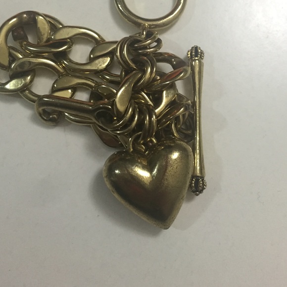 Juicy Couture bracelet - Picture 4 of 4