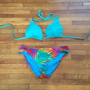 Nordstrom bikini