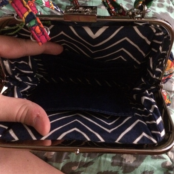 Small clutch - Picture 2 of 3