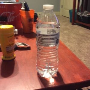 Water bottle