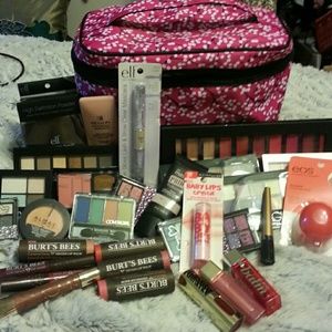 Huge makeup bundle!