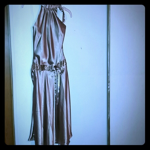 Beautifly Evening Dress