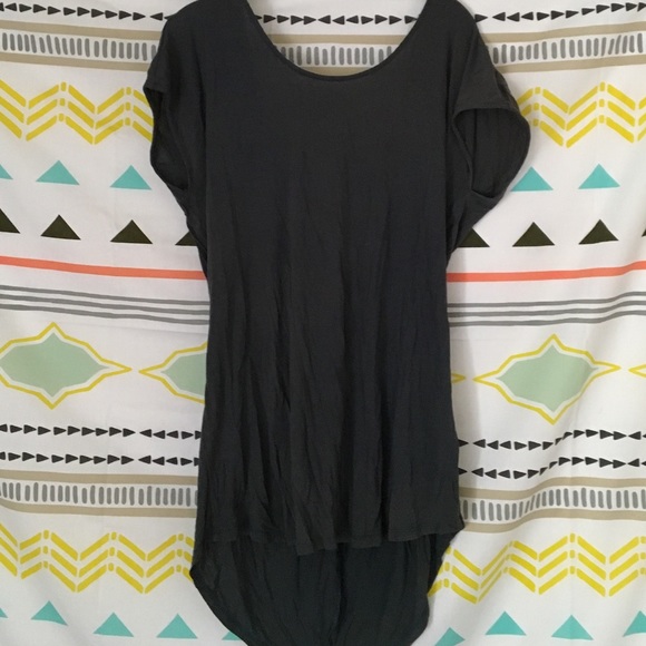 Tee shirt/dress READ DESCRIPTION