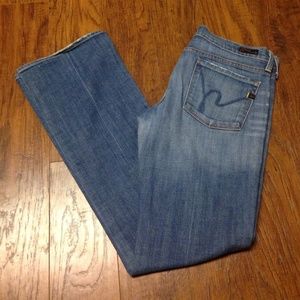 *sale* Citizens of humanity jeans sz 30