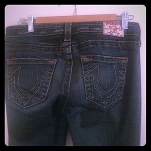 True Religion Brand Jeans