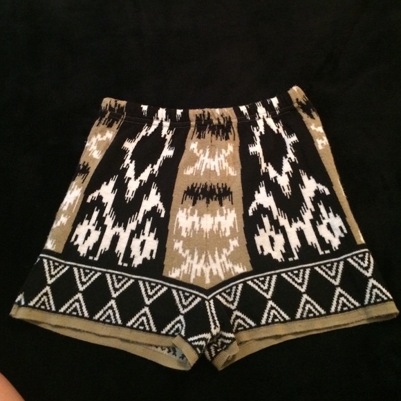 urban outfitters shorts