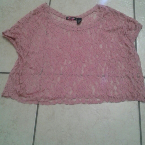 Cute top
