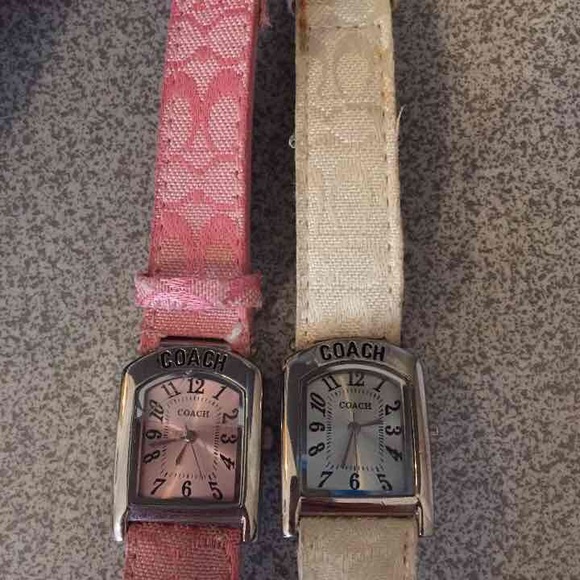 Watch Set
