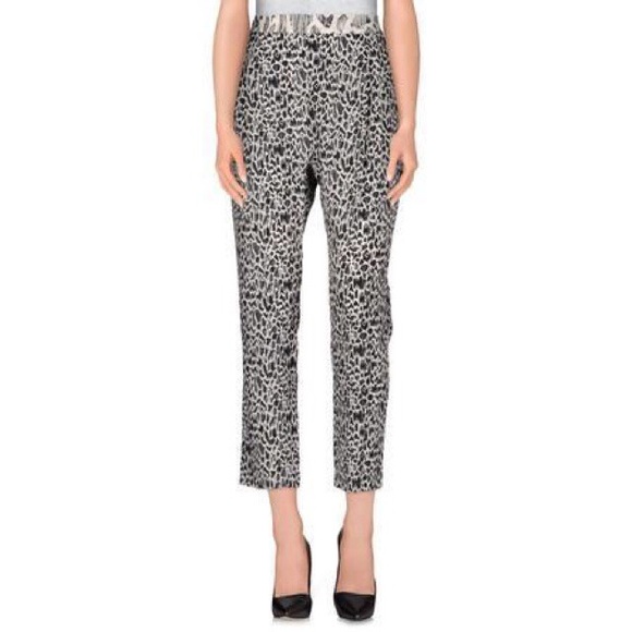 Derek Lam Casual Pants
