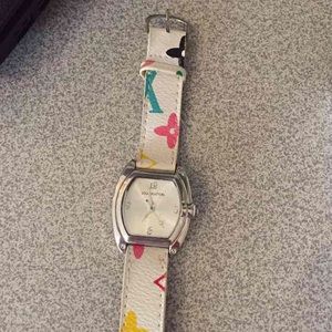 Colorful Watch