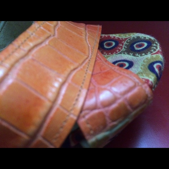 Stuart Weitzman Theodora & Callum Wedges - Picture 3 of 4