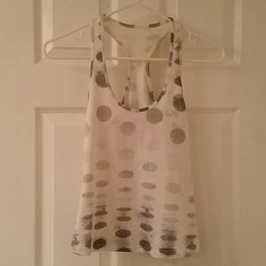 Lululemon tank top